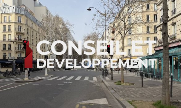 Maison à louer, 100m², Paris 11ème
