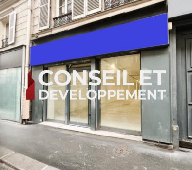 Maison à louer, 200m², Paris 10ème