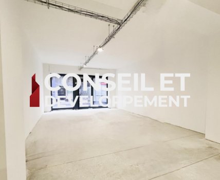Maison à louer, 200m², Paris 10ème