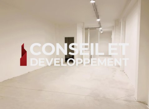 Maison à louer, 200m², Paris 10ème