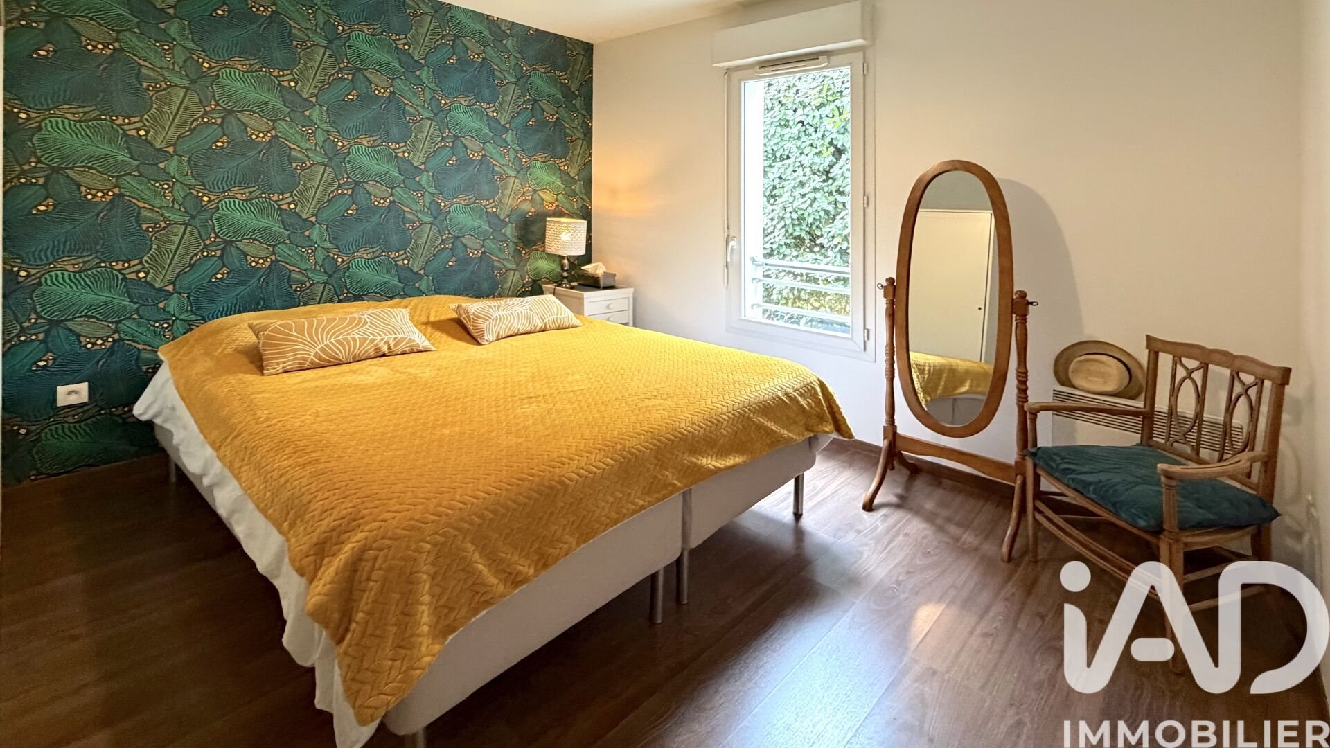 Appartement à vendre, 64m², Anglet
