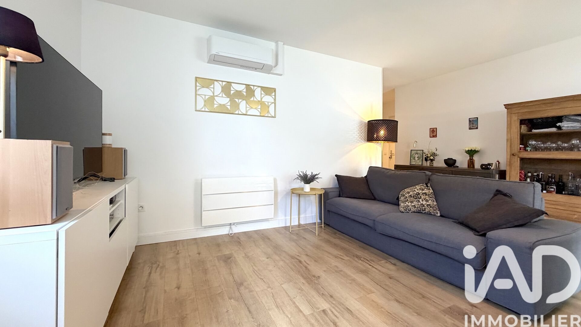Appartement à vendre, 64m², Anglet