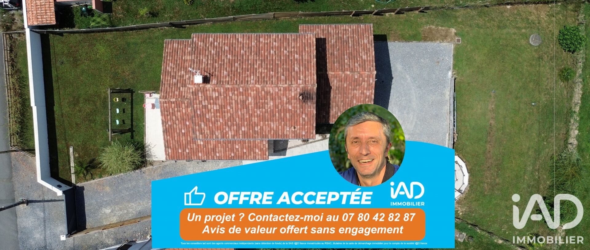 Maison à vendre, 153m², Mouguerre