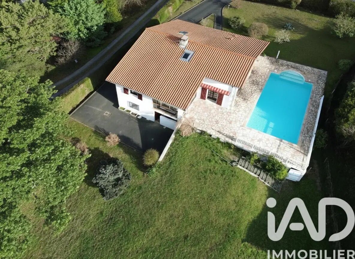 Maison à vendre, 160m², Urrugne