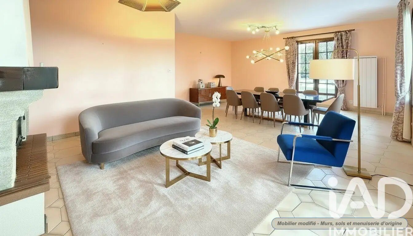 Maison à vendre, 160m², Urrugne