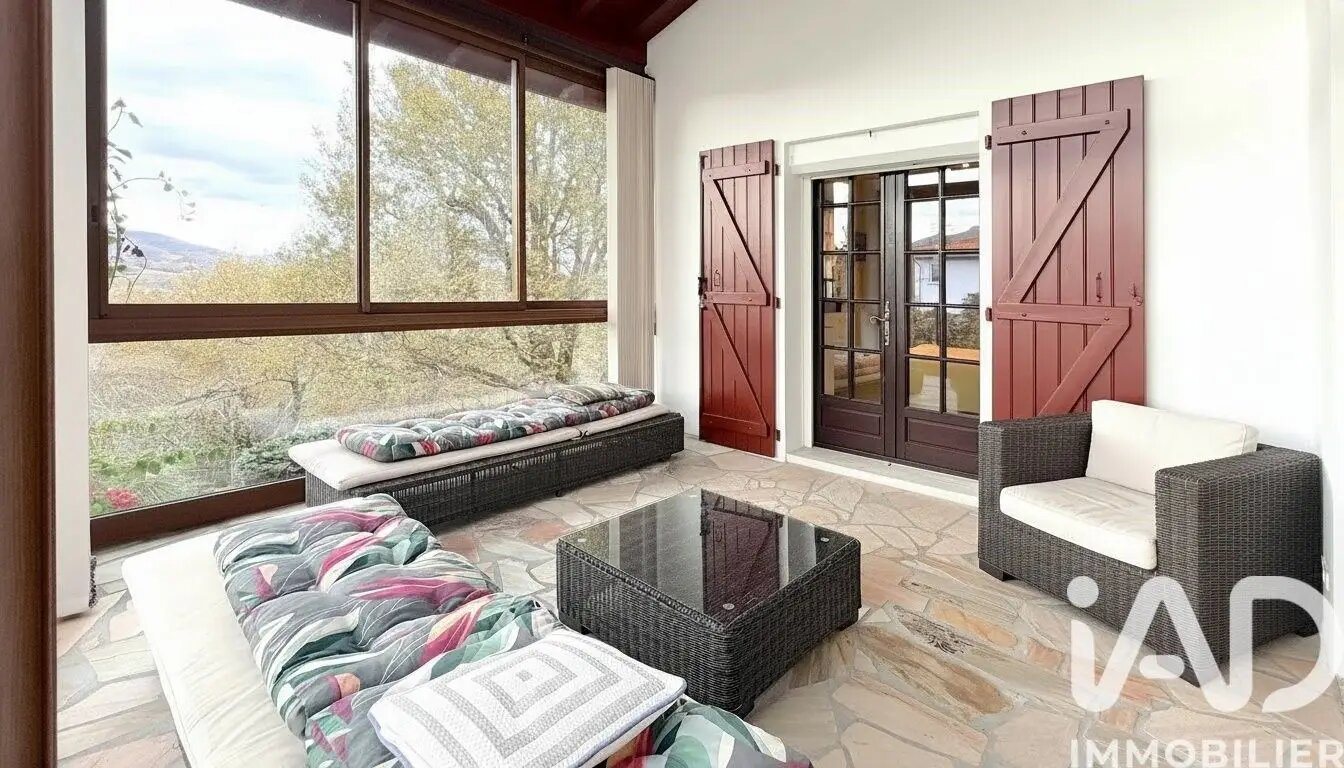 Maison à vendre, 160m², Urrugne