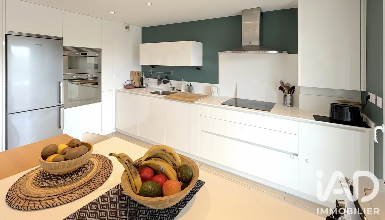 Appartement à vendre, 67m², Ustaritz