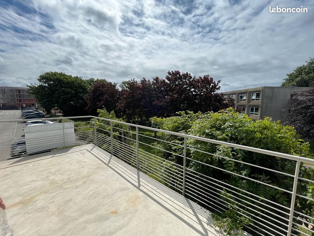 Appartement à vendre, 124m², Guilers