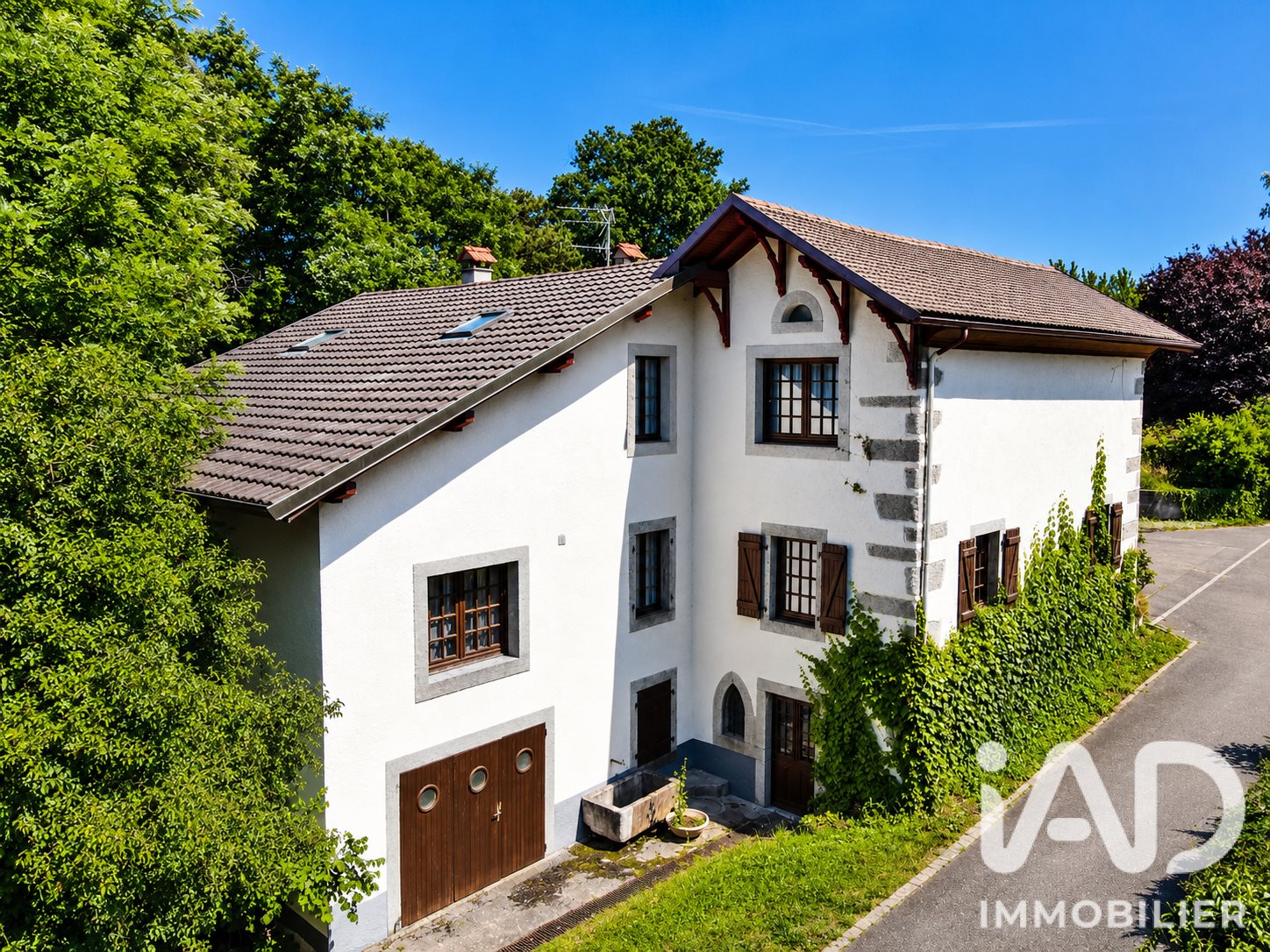 Maison à vendre, 223m², Valleiry