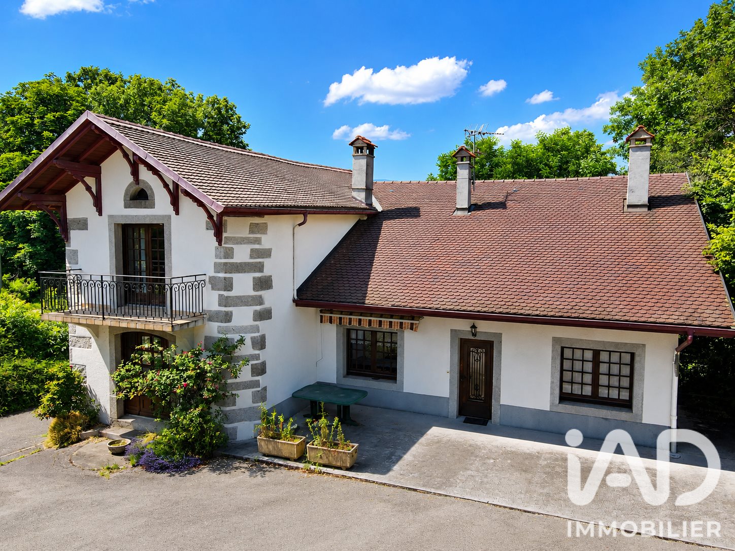 Maison à vendre, 223m², Valleiry