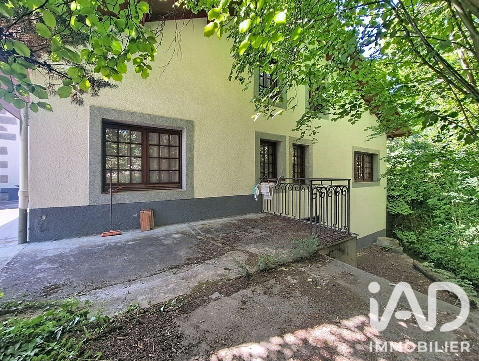 Maison à vendre, 223m², Valleiry