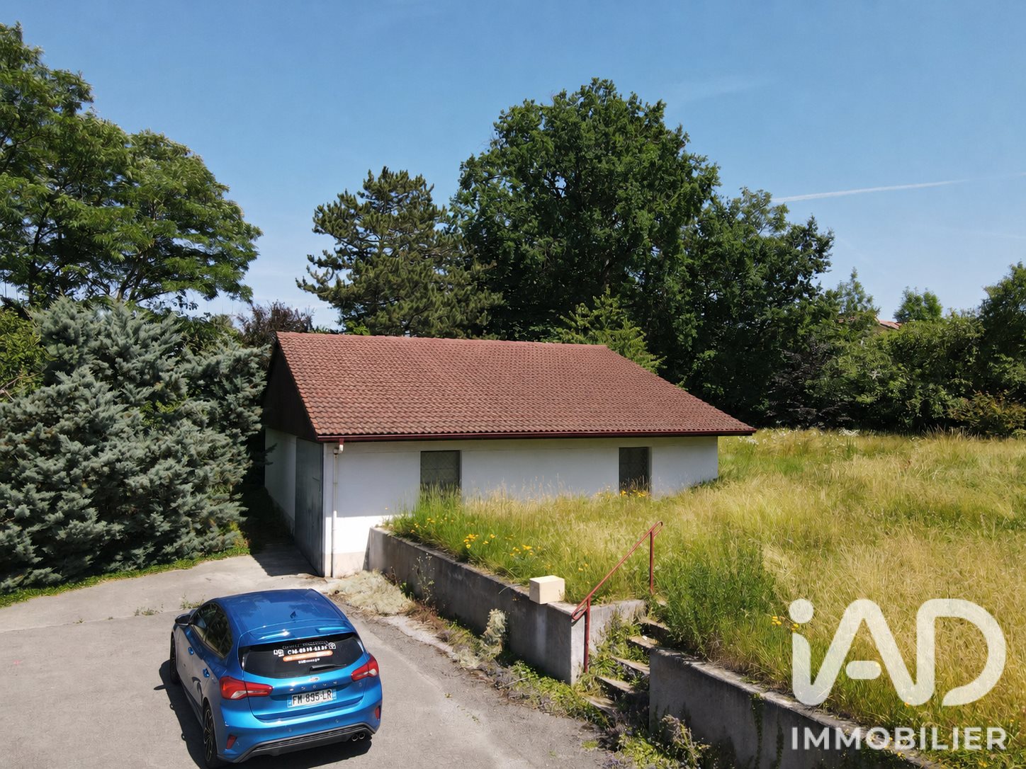 Maison à vendre, 116m², Valleiry