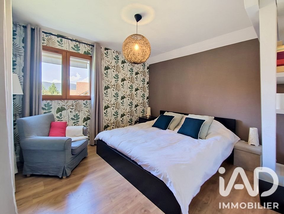 Maison à vendre, 187m², Valleiry