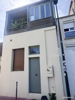 Maison à vendre, 60m², Asnières-sur-Seine