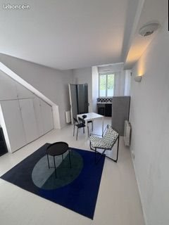 Appartement à vendre, 25m², Asnières-sur-Seine