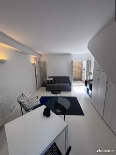 Appartement à vendre, 25m², Asnières-sur-Seine