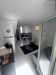 Appartement à vendre, 25m², Asnières-sur-Seine