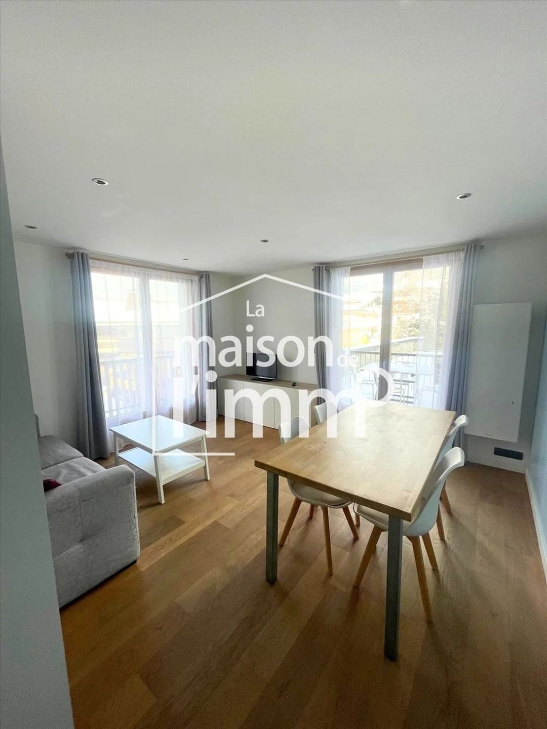 Appartement à vendre, 13m², Châtel