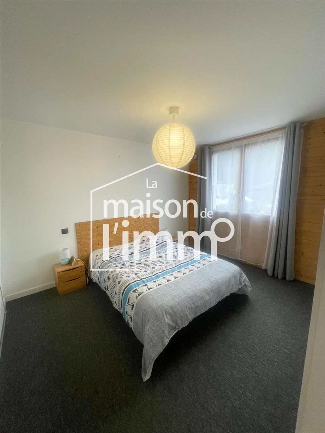 Appartement à vendre, 13m², Châtel