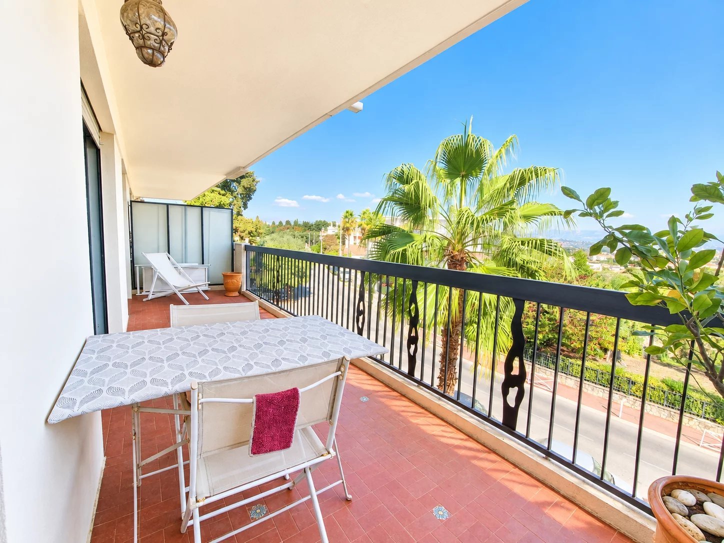 Appartement à louer, 48m², Antibes