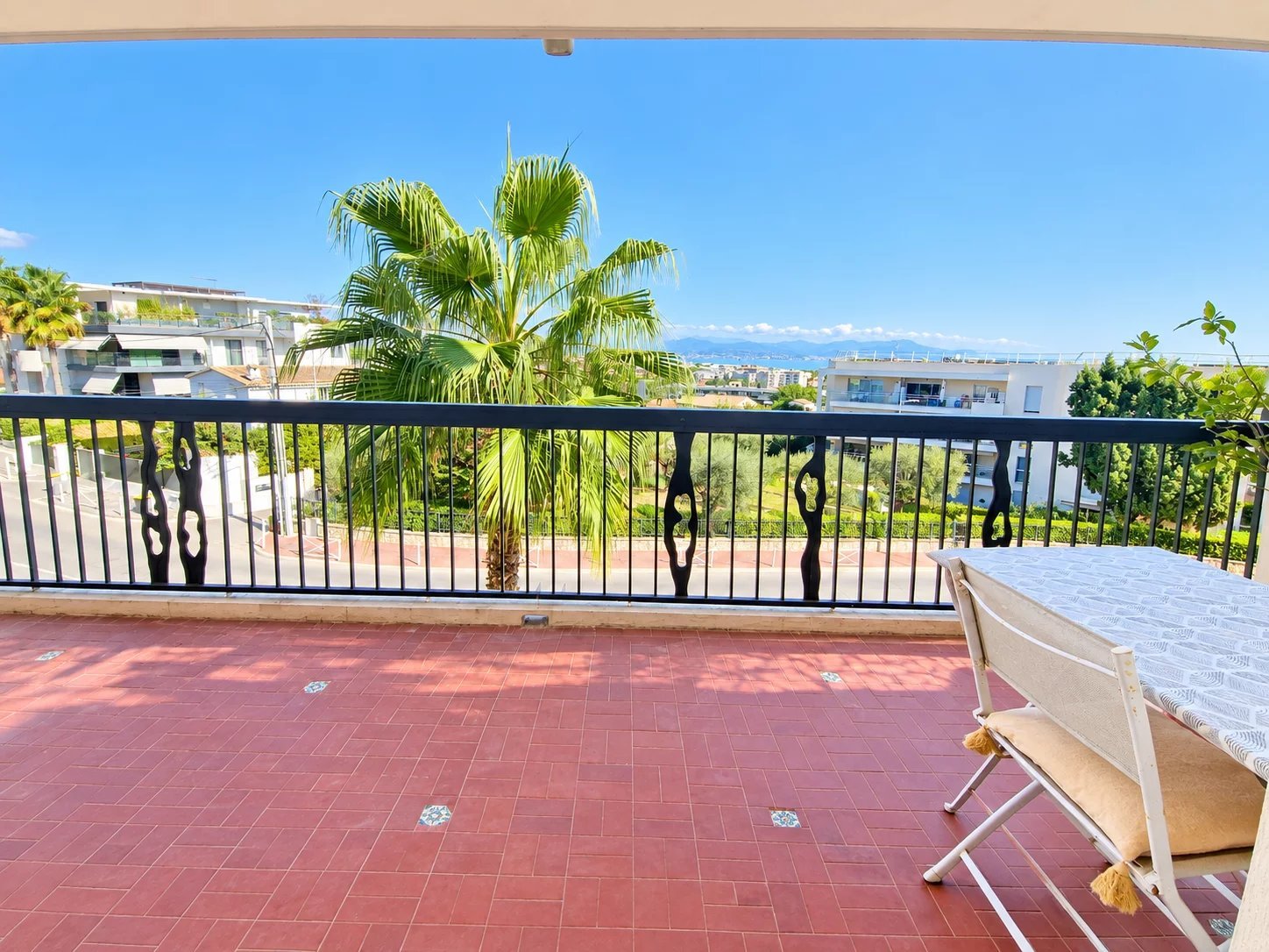 Appartement à louer, 48m², Antibes
