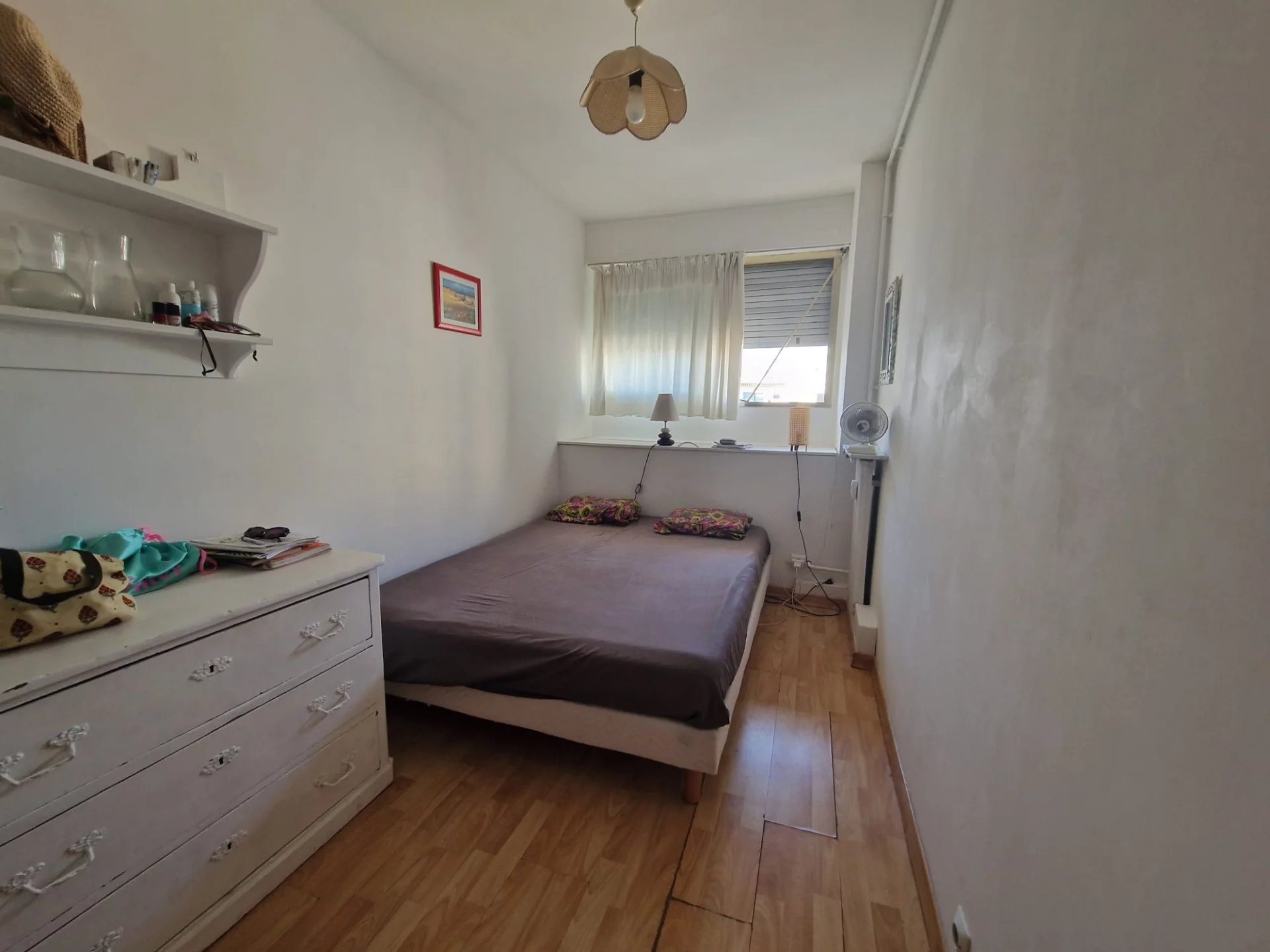 Appartement à louer, 42m², Antibes
