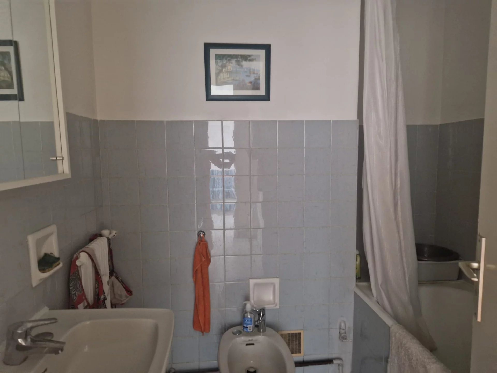 Appartement à louer, 42m², Antibes