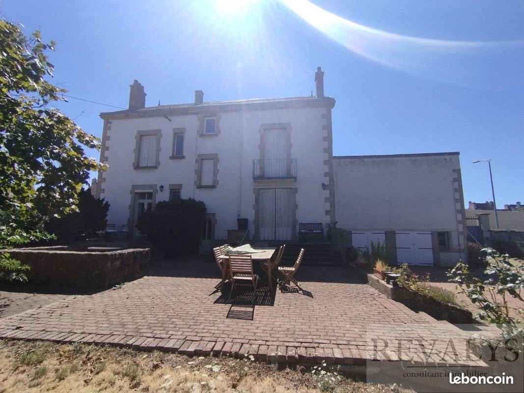 Maison à vendre, 335m², Autun