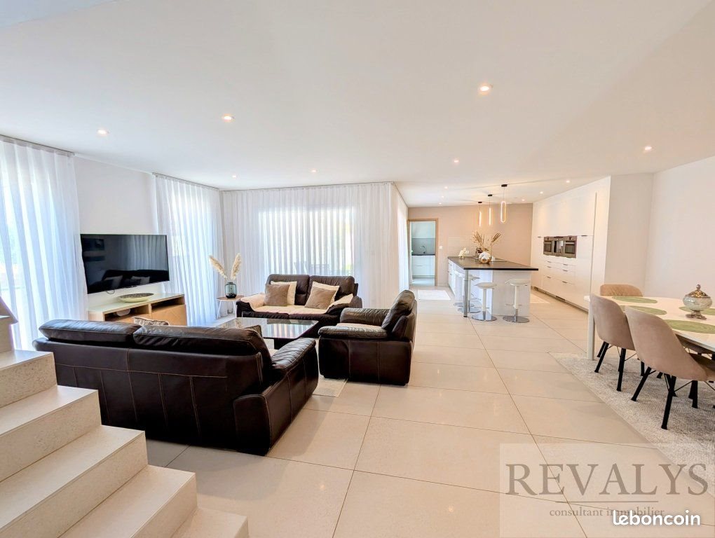 Maison à vendre, 180m², Perrigny-lès-Dijon