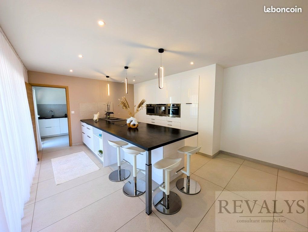 Maison à vendre, 180m², Perrigny-lès-Dijon
