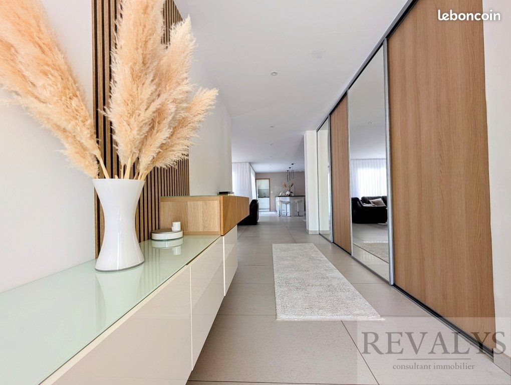Maison à vendre, 180m², Perrigny-lès-Dijon