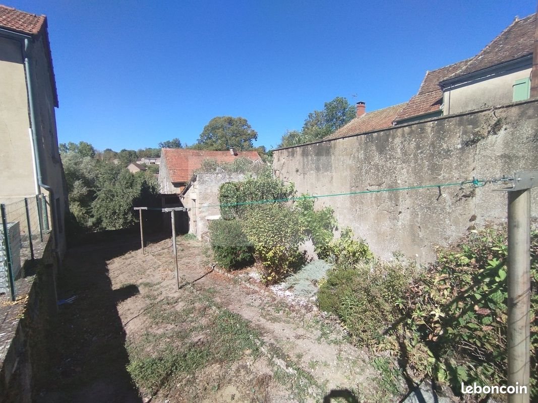 Maison à vendre, 118m², Curgy
