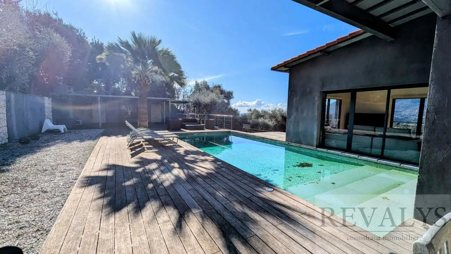 Maison à vendre, 295m², Castagniers