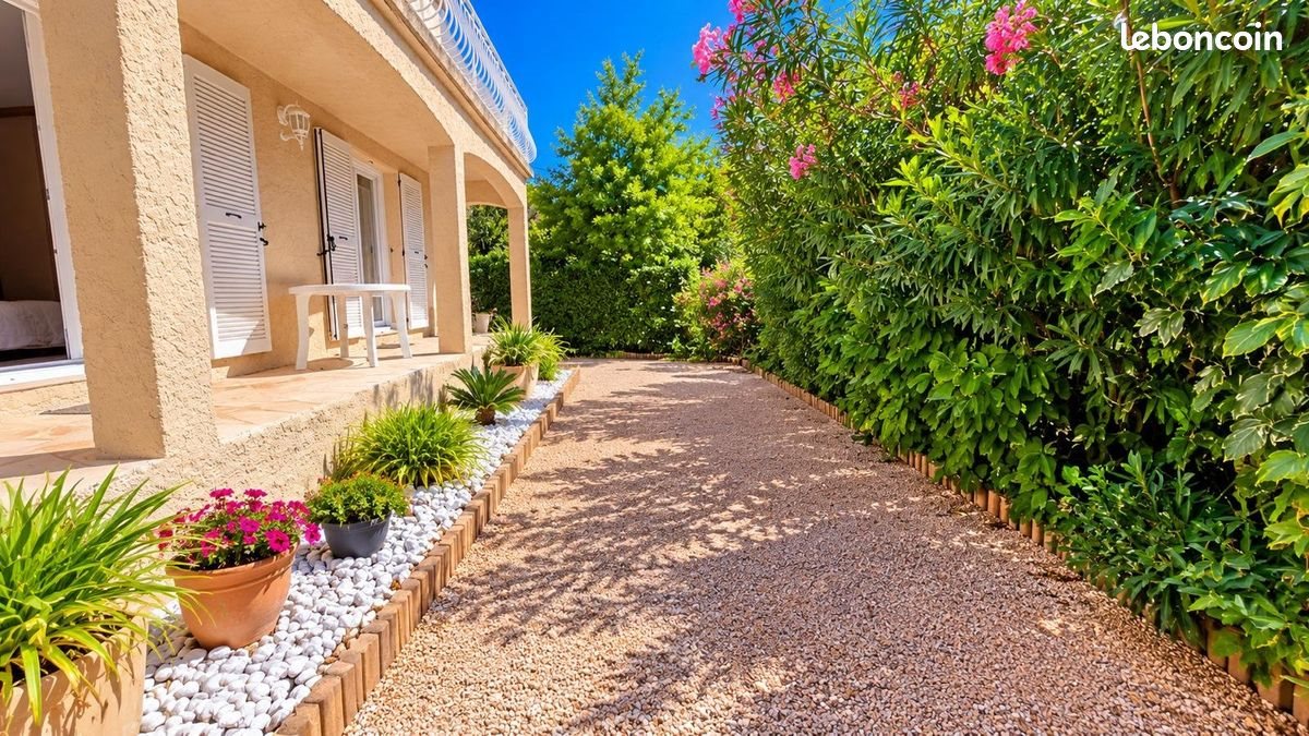 Maison à vendre, 160m², Saint-Jeannet