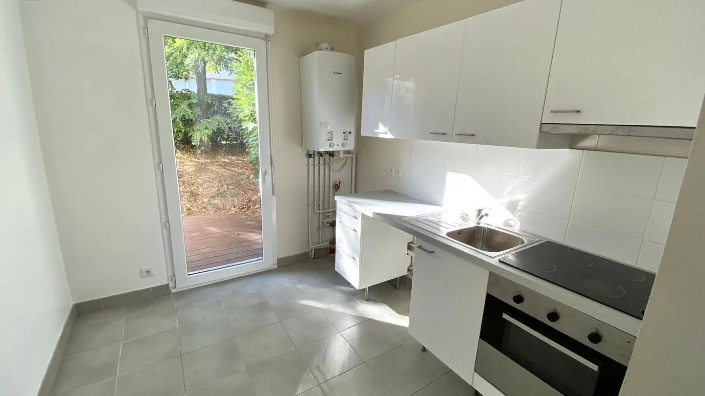 Maison à vendre, 84m², Dijon