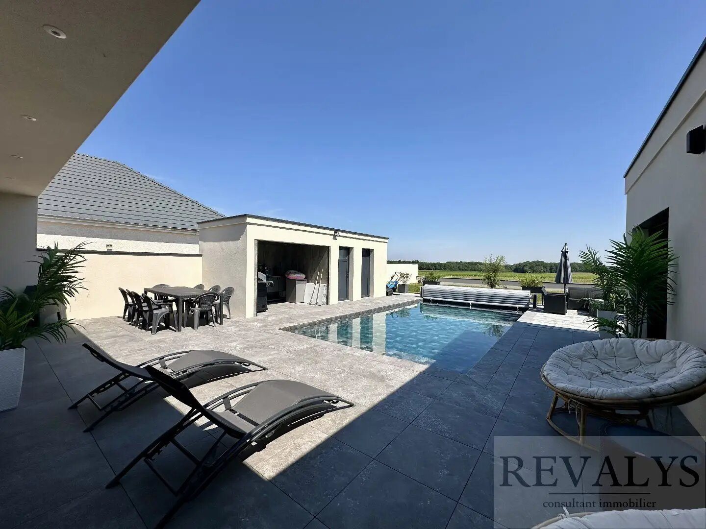 Maison à vendre, 189m², Corcelles-lès-Cîteaux
