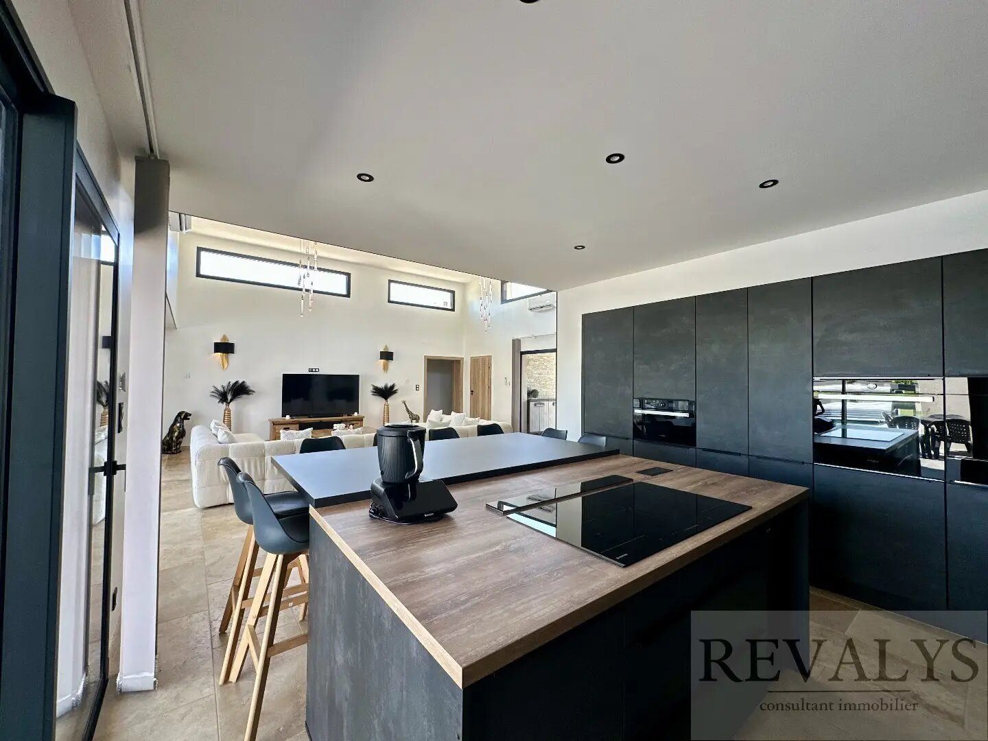 Maison à vendre, 189m², Corcelles-lès-Cîteaux