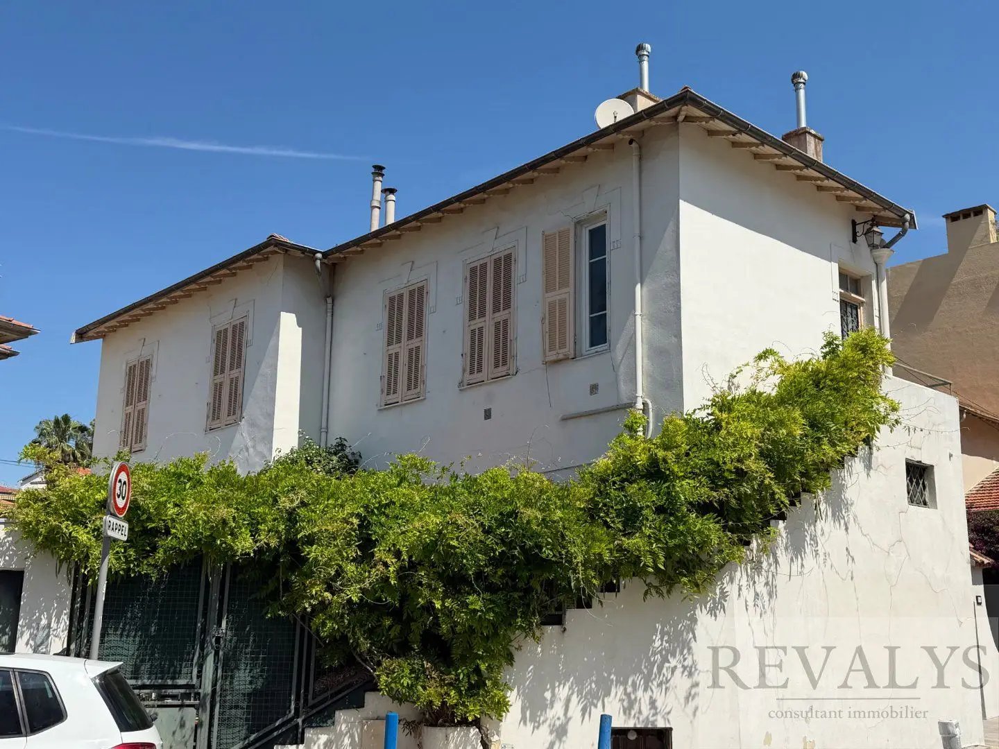 Maison à vendre, 120m², Nice