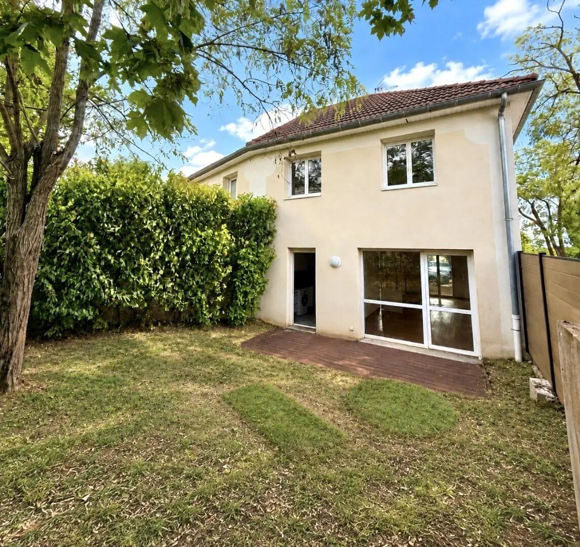 Maison à vendre, 84m², Talant
