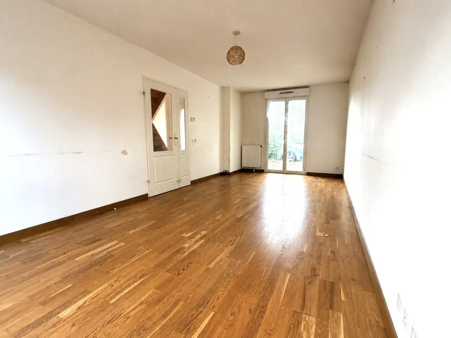 Maison à vendre, 84m², Talant
