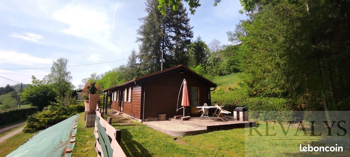 Maison à vendre, 51m², Autun