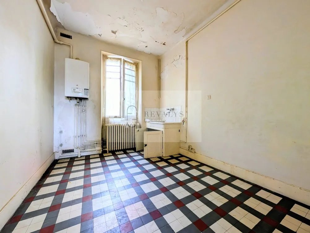 Appartement à vendre, 32m², Dijon