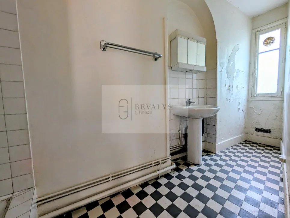 Appartement à vendre, 32m², Dijon