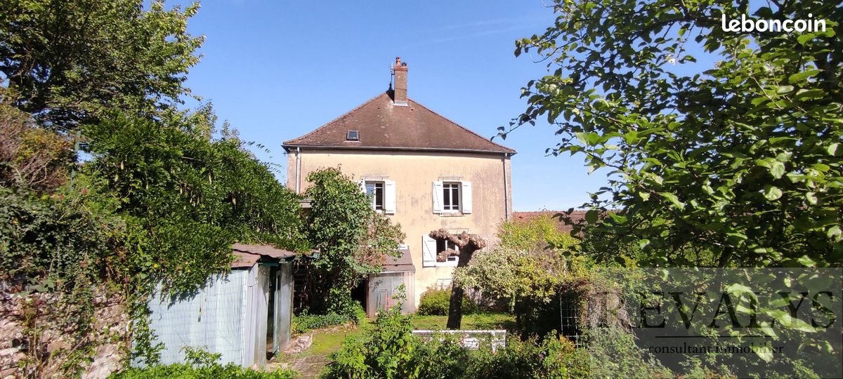 Maison à vendre, 220m², Autun