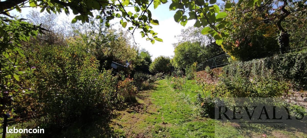 Maison à vendre, 220m², Autun