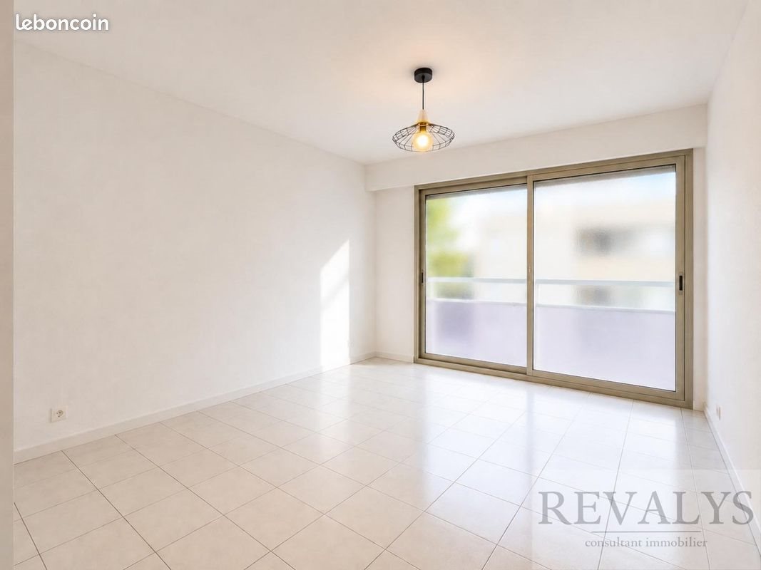 Appartement à vendre, 65m², Nice
