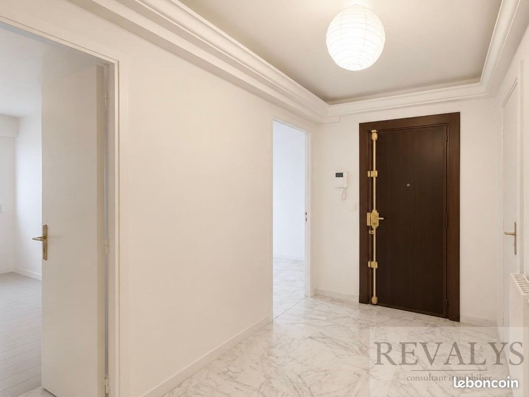 Appartement à vendre, 65m², Nice