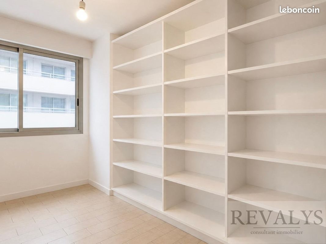 Appartement à vendre, 65m², Nice