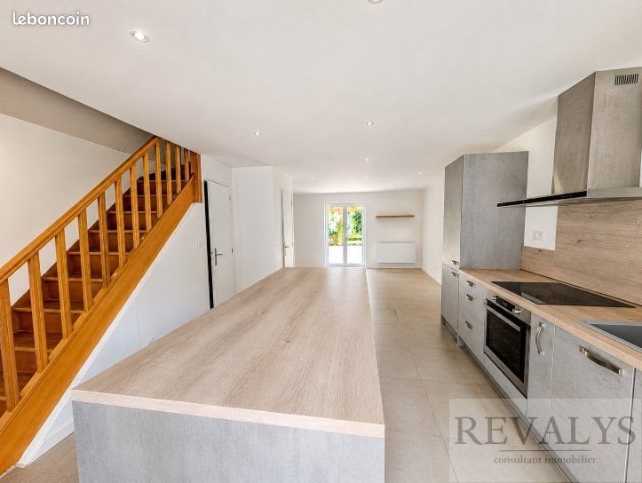 Maison à vendre, 79m², Sainte-Marie-sur-Ouche
