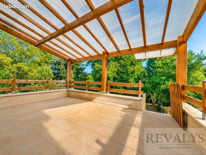 Maison à vendre, 79m², Sainte-Marie-sur-Ouche